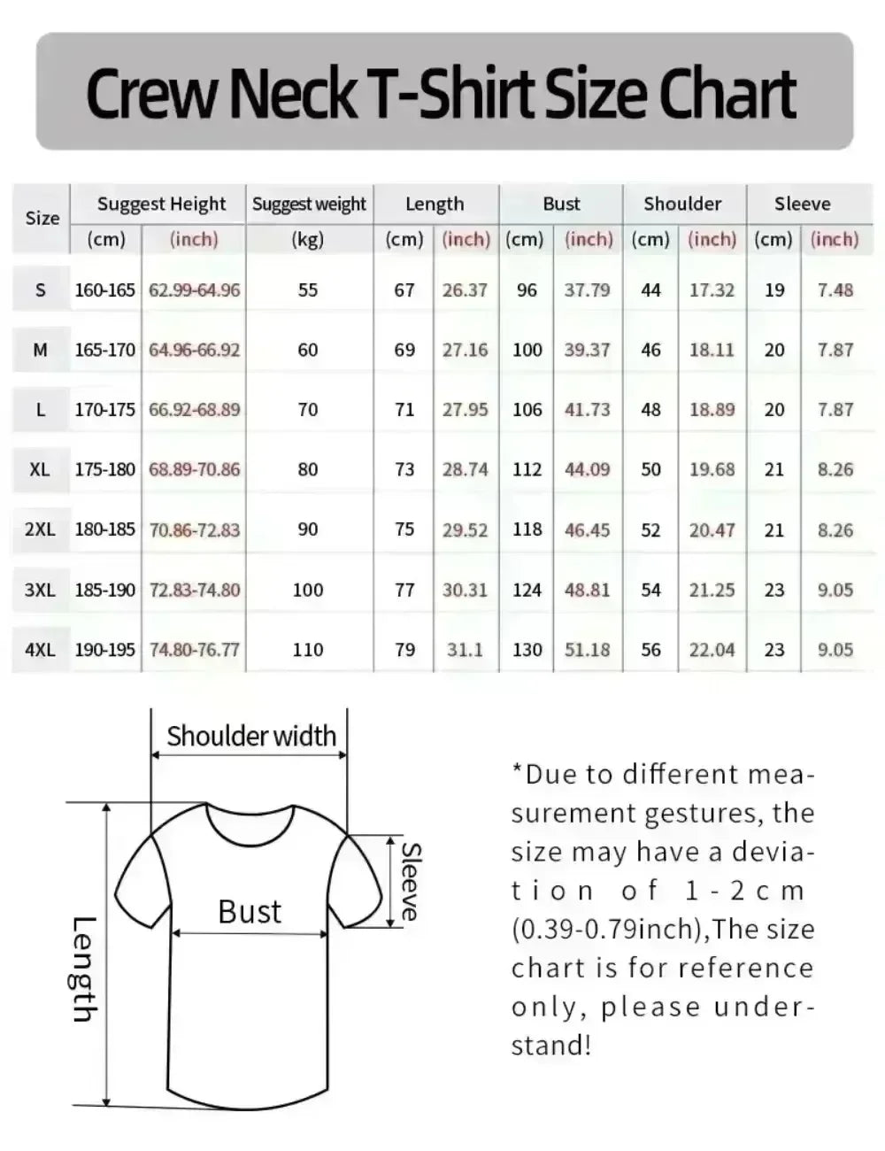 Trendy Brand Sweet Cool Anime Character Print Short-sleeved T-shirt for Men and Women Loose High Street Vintage Top, Summer